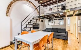 Ferrari Apartment